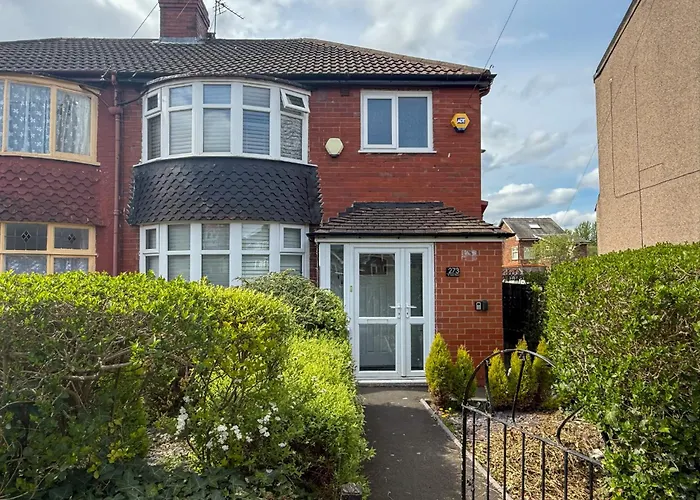 Contractor Stays, Fast Wifi, Free Parking, Work